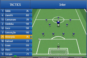 Premier Manager: 2002/2003 Season 17