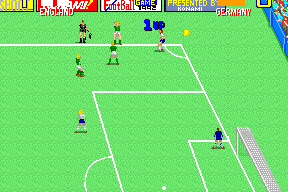 Premier Soccer 9