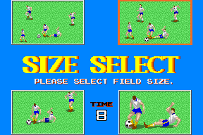 Premier Soccer 2