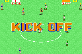 Premier Soccer 5