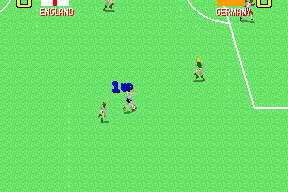 Premier Soccer 6