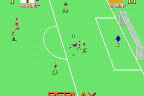 Premier Soccer 8