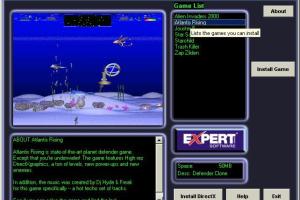 Premium Arcade Games 1