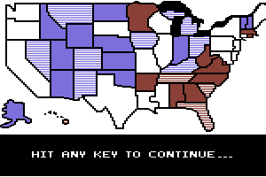 President Elect: 1988 Edition 2