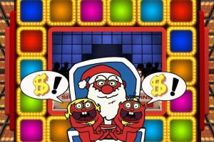 Press Your Luck: 2010 Edition 1