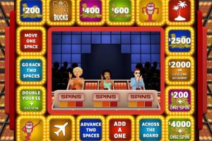 Press Your Luck: 2010 Edition 2