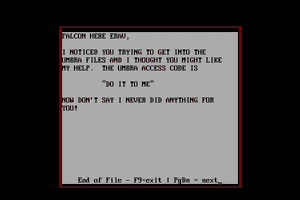Presumed Guilty! 12
