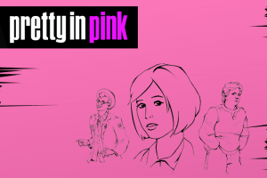 Pretty in Pink 2
