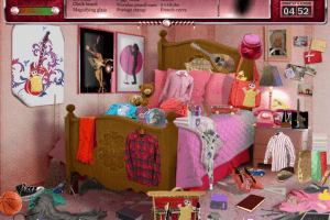 Pretty in Pink abandonware