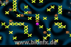 PretzelDash 9