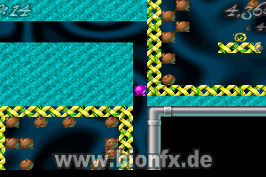 PretzelDash 11