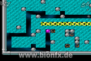 PretzelDash 3