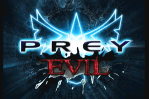 Prey Mobile 3D 0