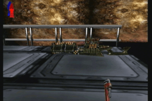Prey Mobile 3D 10