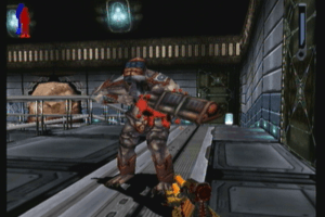 Prey Mobile 3D abandonware