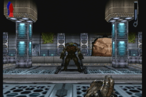 Prey Mobile 3D 17