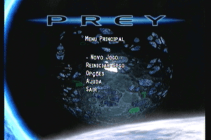 Prey Mobile 3D 1