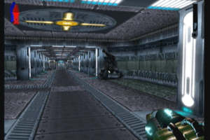 Prey Mobile 3D 20