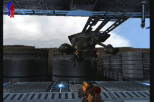 Prey Mobile 3D 21