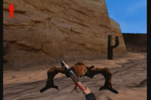 Prey Mobile 3D 3