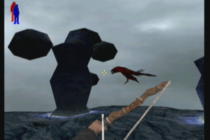 Prey Mobile 3D 7
