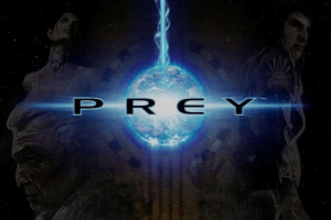 Prey 0