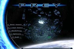 Prey 1