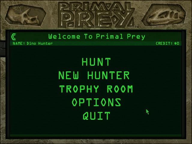 primal prey t re primal prey t re