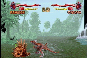 Primal Rage 5