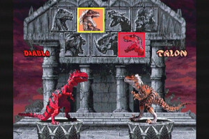 Primal Rage 2