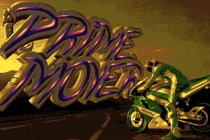 Prime Mover 2