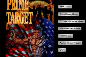Prime Target 0