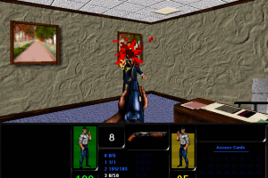 Prime Target 9