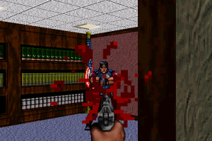 Prime Target 10