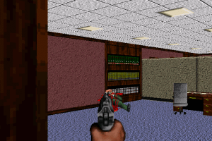 Prime Target 11