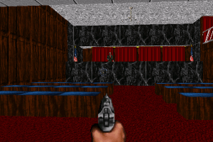 Prime Target 5