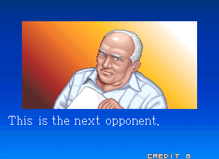 Prime Time Fighter abandonware