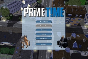 Prime Time 1