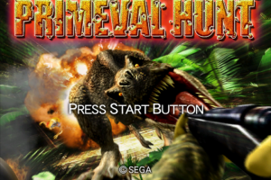 Primeval Hunt 0