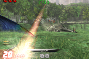 Primeval Hunt 10