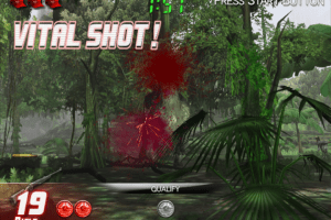 Primeval Hunt 9
