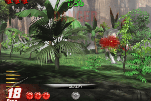 Primeval Hunt 11