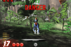 Primeval Hunt 13