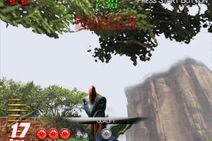 Primeval Hunt 12
