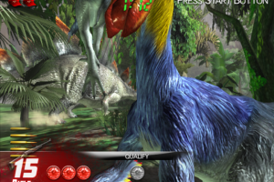 Primeval Hunt 14