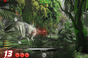 Primeval Hunt 15