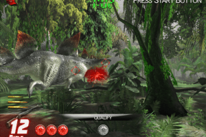 Primeval Hunt 16