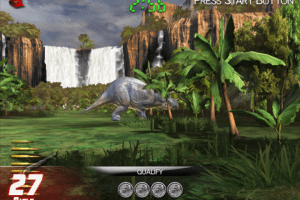 Primeval Hunt 23