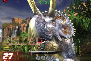 Primeval Hunt 24