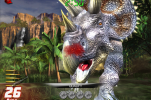 Primeval Hunt 25